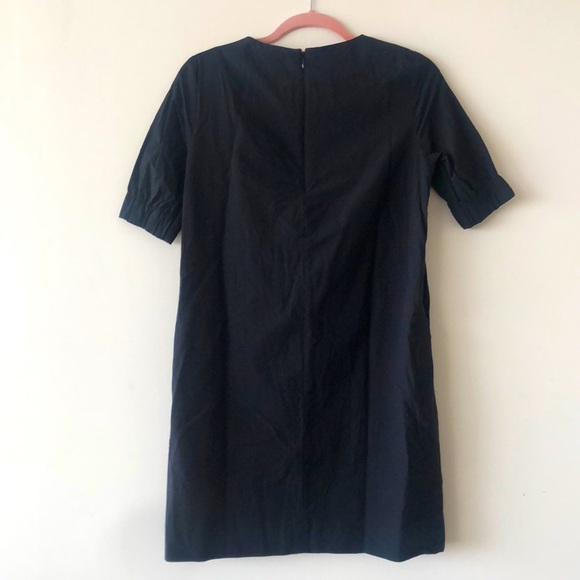 COS Black Dress - Picture 2 of 5